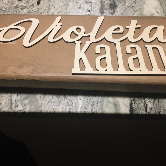 Violeta Kalan