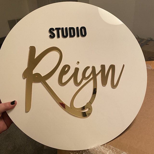Studio Reign
