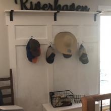 Riverhaven Custom Wood Sign