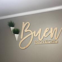 Buen Provecho
