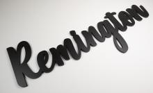 Remington Black