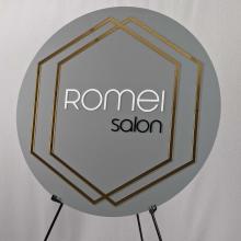 Romei Salon